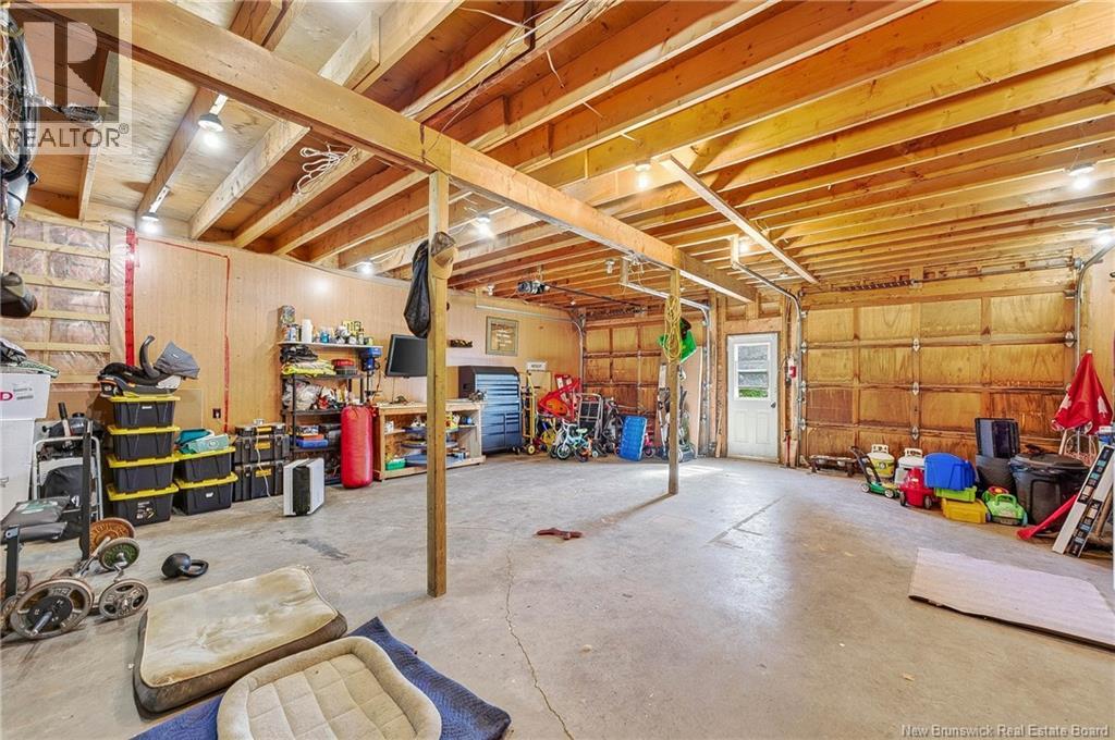 6 Armstrong Street, St. Stephen, New Brunswick E3L 2M4 - Photo 40 - NB148387