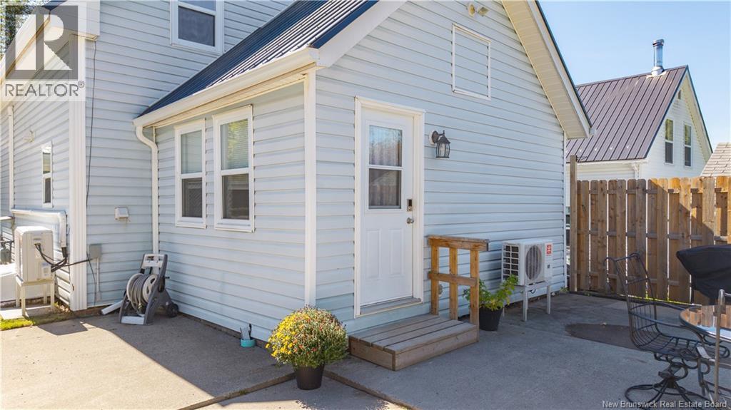 6 Armstrong Street, St. Stephen, New Brunswick E3L 2M4 - Photo 5 - NB148387