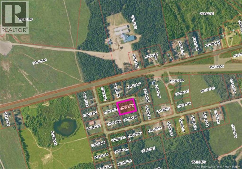 5 Spurline Avenue, Pennfield, New Brunswick  E5H 2J7 - Photo 16 - NB148424