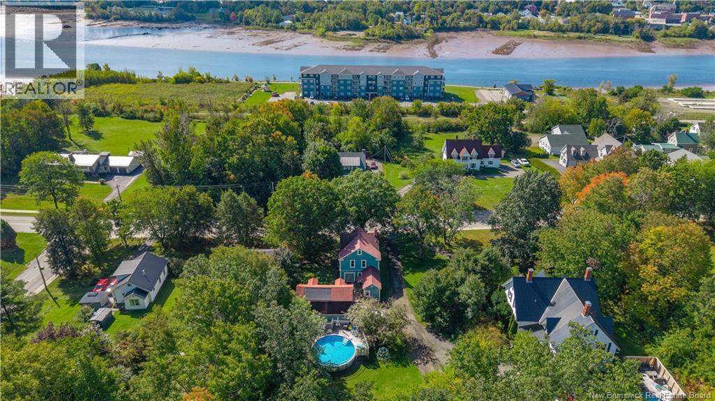 44 Prince William Street, St. Stephen, New Brunswick  E3L 1S3 - Photo 35 - NB148570