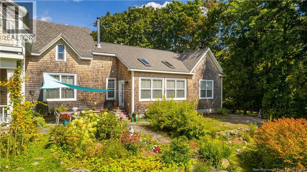 15 Marks Street, St. Stephen, New Brunswick E3L 2A9 - Photo 4 - NB148470