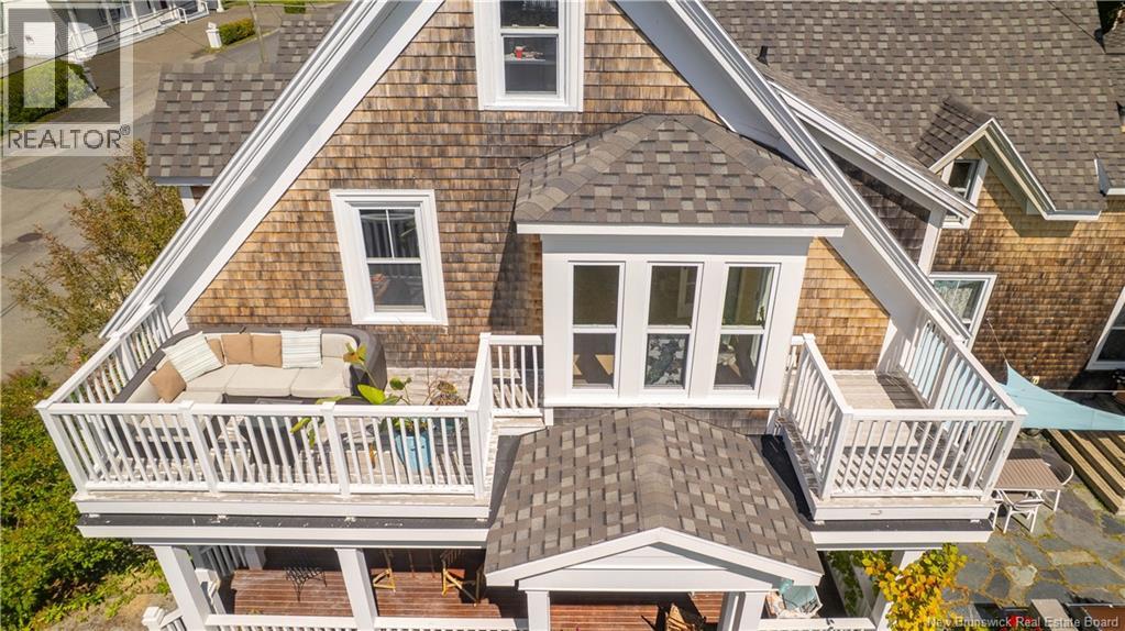 15 Marks Street, St. Stephen, New Brunswick E3L 2A9 - Photo 44 - NB148470