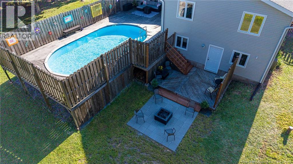 10 Timberline Crescent, Quispamsis, New Brunswick  E2E 5B4 - Photo 2 - NB148492