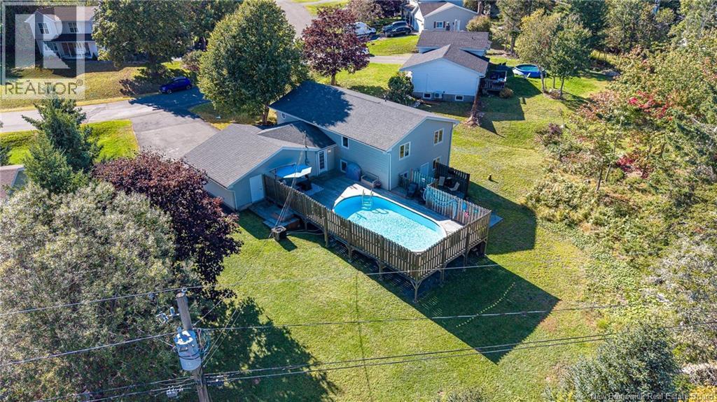10 Timberline Crescent, Quispamsis, New Brunswick  E2E 5B4 - Photo 49 - NB148492