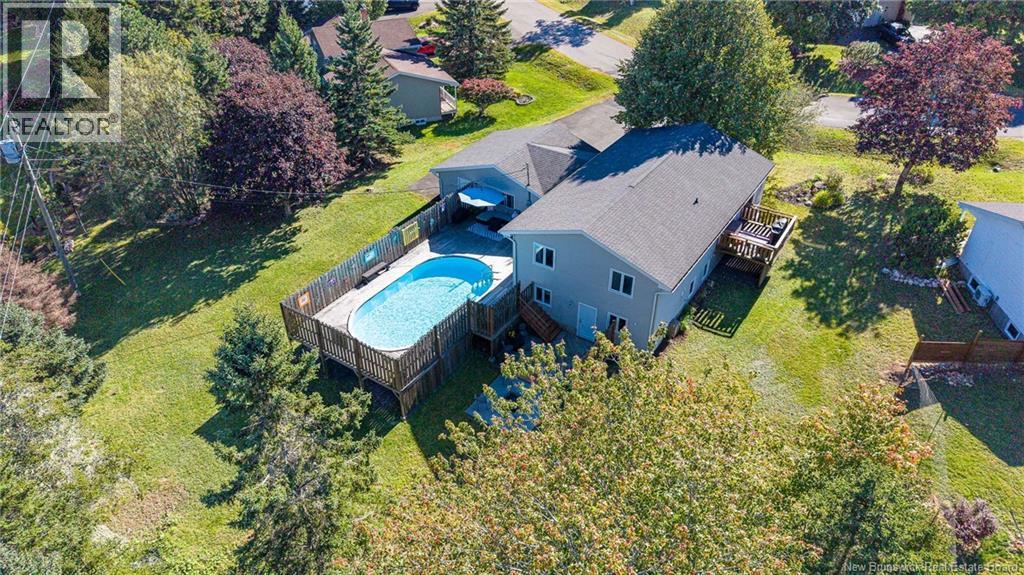 10 Timberline Crescent, Quispamsis, New Brunswick  E2E 5B4 - Photo 50 - NB148492