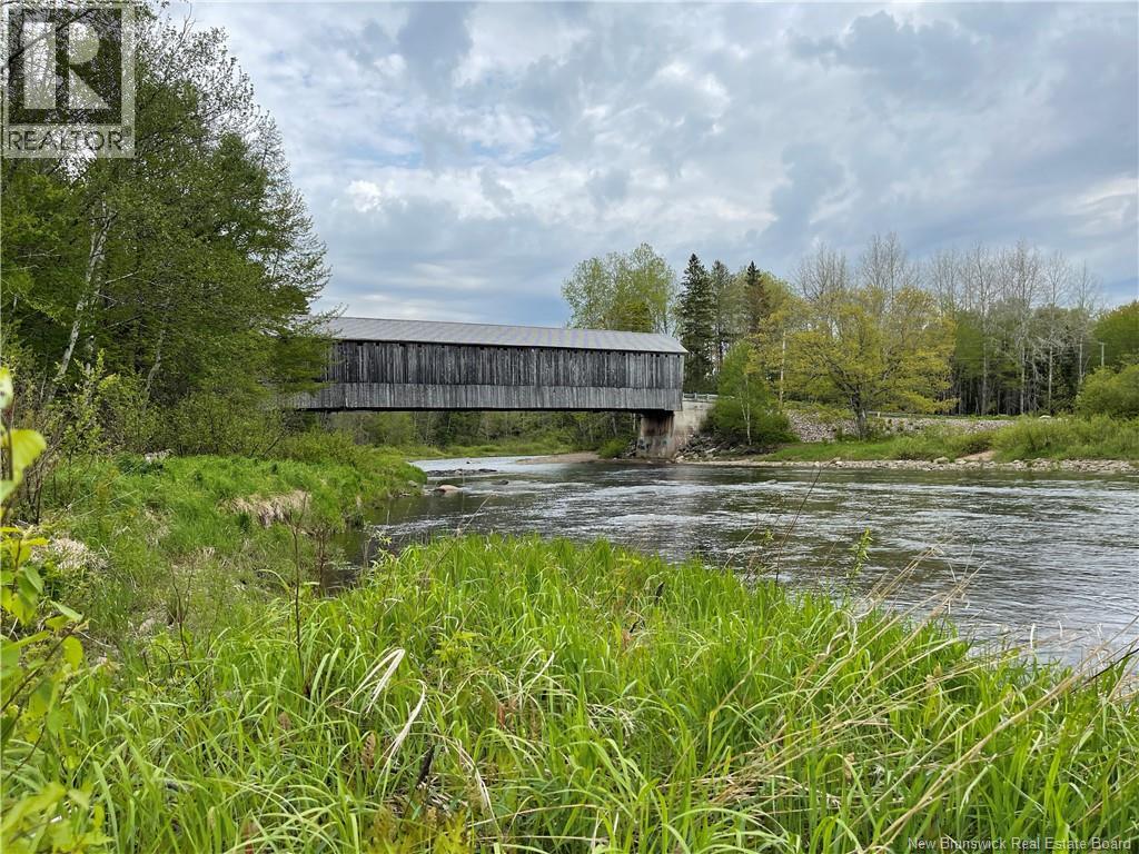 00 Mill Settlement Road, Hoyt, New Brunswick E5L 2H1 - Photo 19 - NB148659