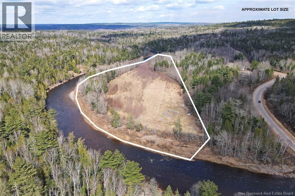 00 Mill Settlement Road, Hoyt, New Brunswick E5L 2H1 - Photo 2 - NB148659