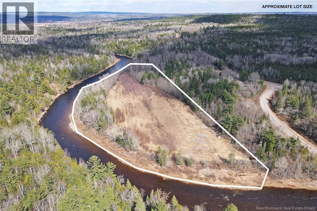 00 Mill Settlement Road, Hoyt, New Brunswick E5L 2H1 - Photo 3 - NB148659