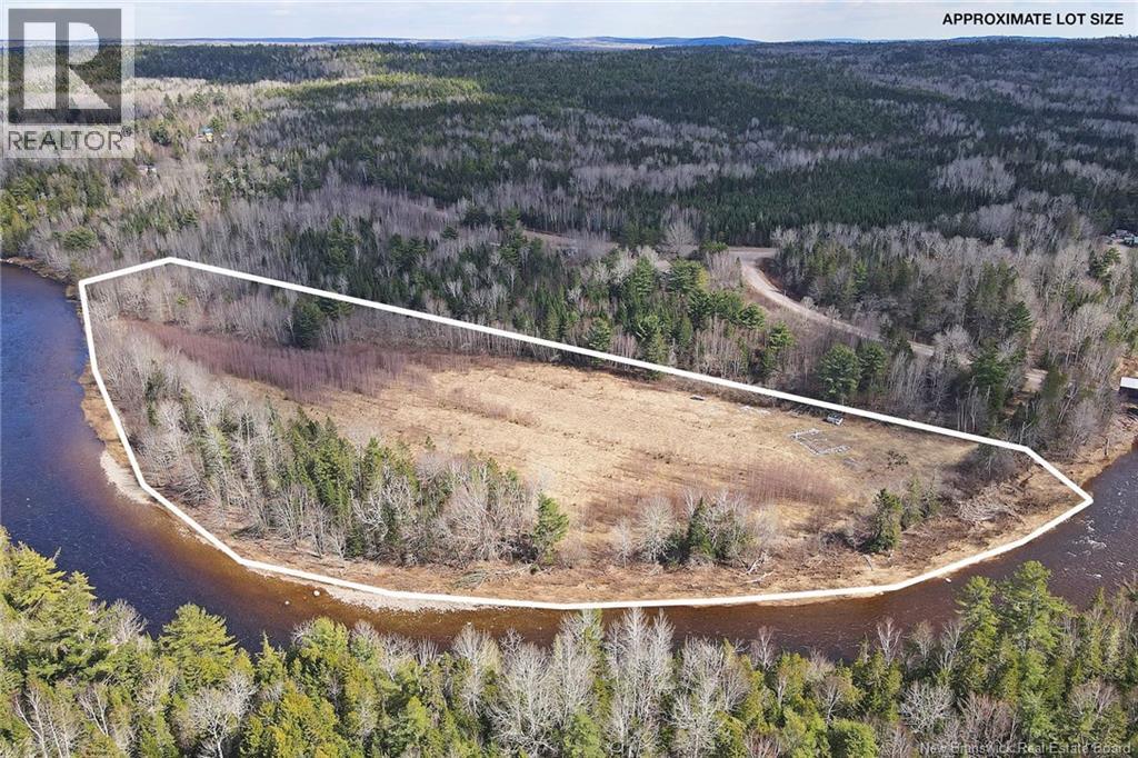 00 Mill Settlement Road, Hoyt, New Brunswick E5L 2H1 - Photo 4 - NB148659