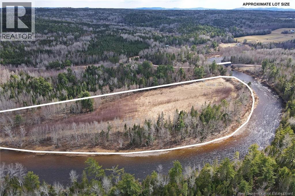 00 Mill Settlement Road, Hoyt, New Brunswick E5L 2H1 - Photo 5 - NB148659