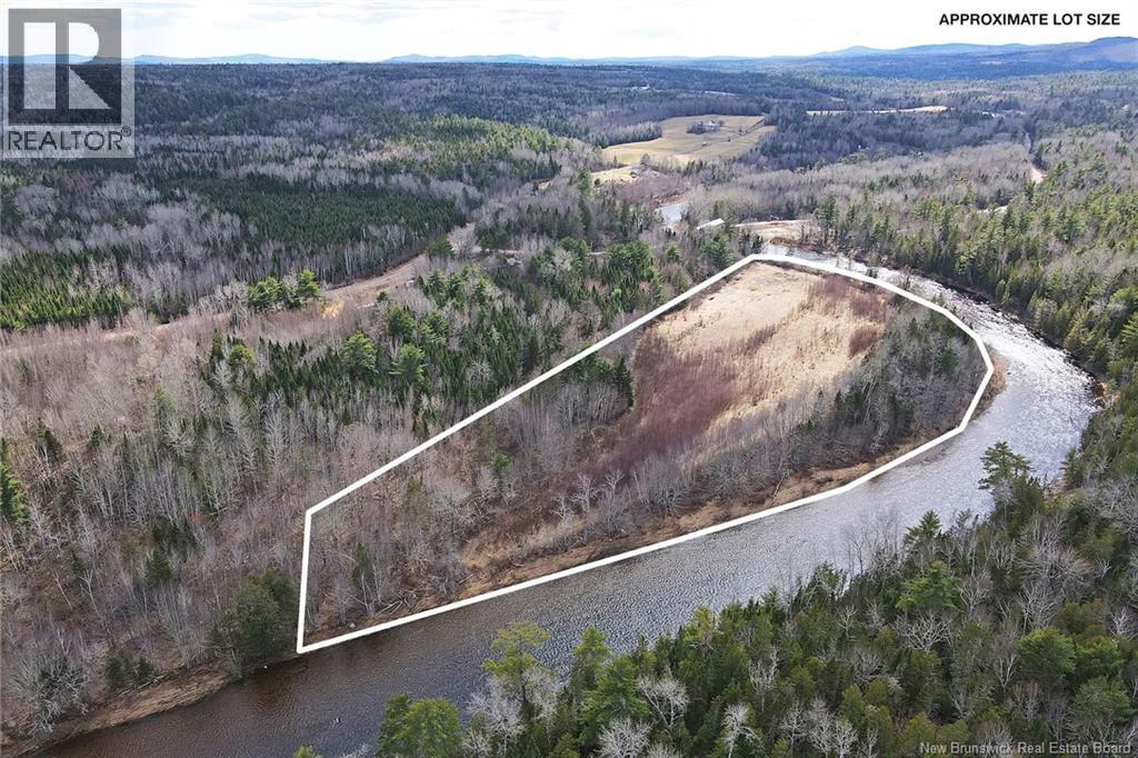 00 Mill Settlement Road, Hoyt, New Brunswick E5L 2H1 - Photo 6 - NB148659