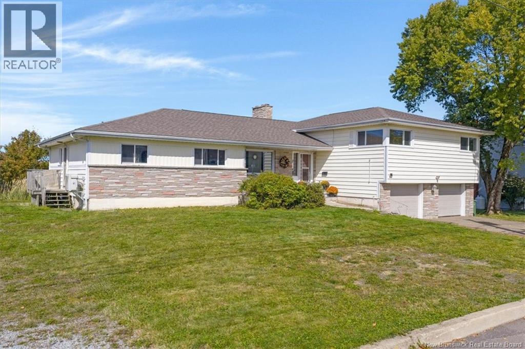 7 Buena Vista Avenue, Saint John, New Brunswick