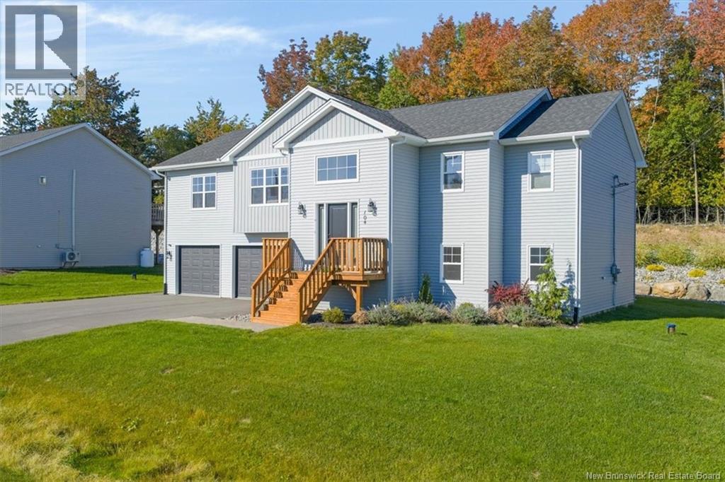 104 Montana Drive, Quispamsis, New Brunswick