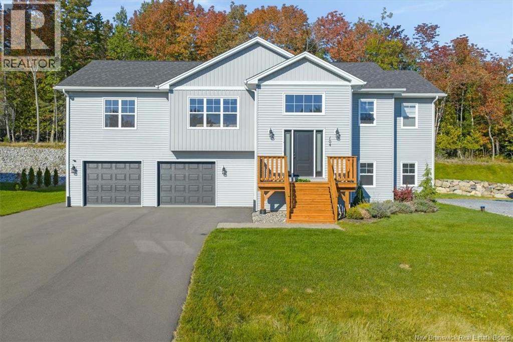 104 Montana Drive, Quispamsis, New Brunswick E2E 0R1 - Photo 2 - NB148229
