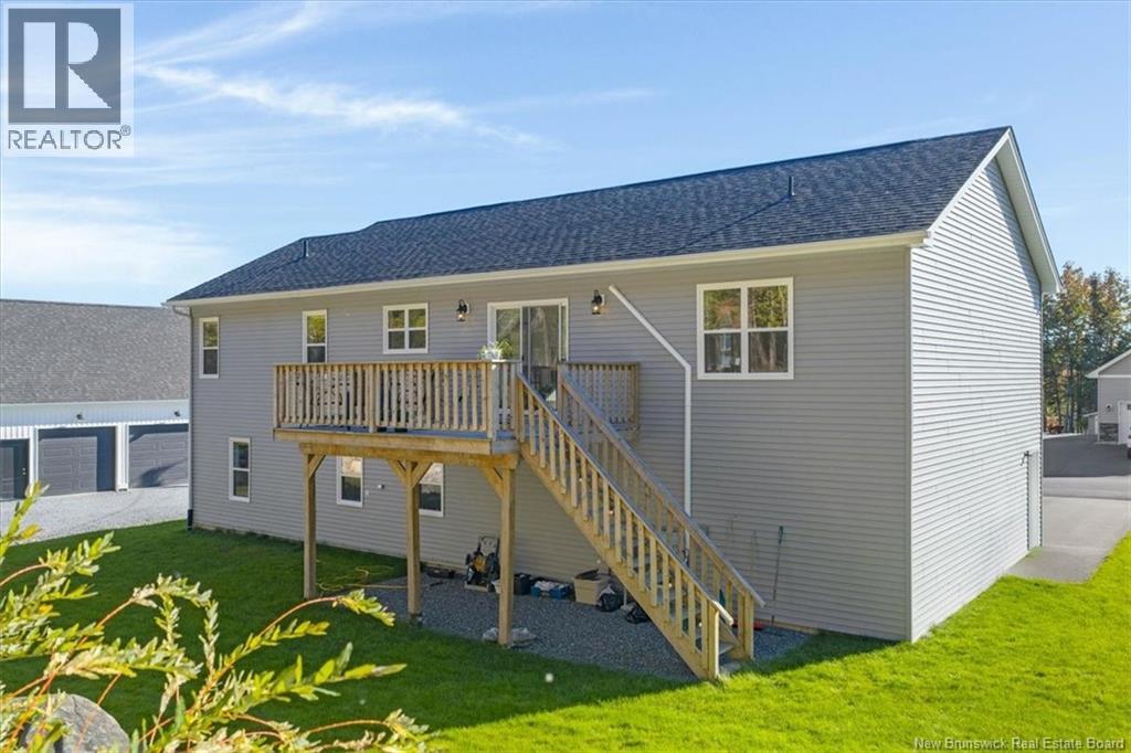 104 Montana Drive, Quispamsis, New Brunswick E2E 0R1 - Photo 33 - NB148229