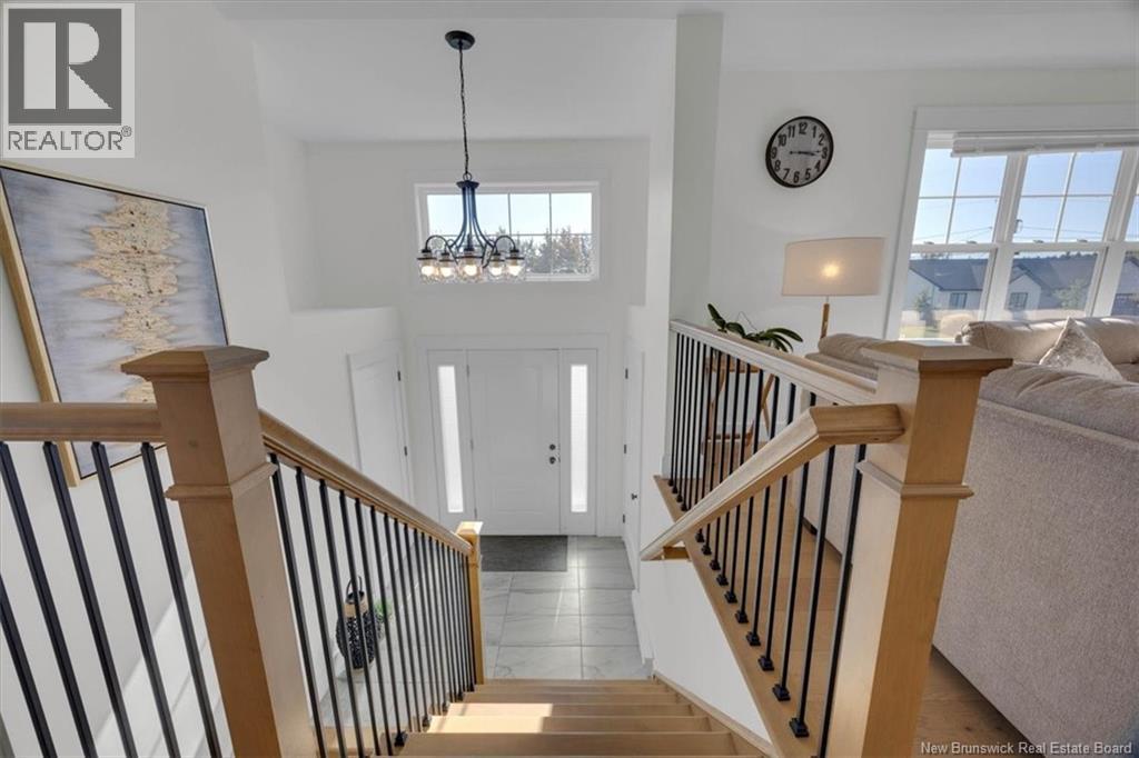 104 Montana Drive, Quispamsis, New Brunswick E2E 0R1 - Photo 4 - NB148229