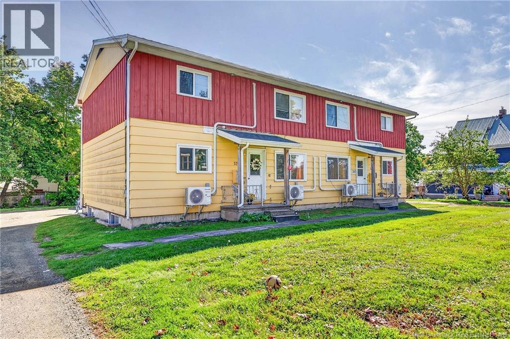55 Marks Street, St. Stephen, New Brunswick