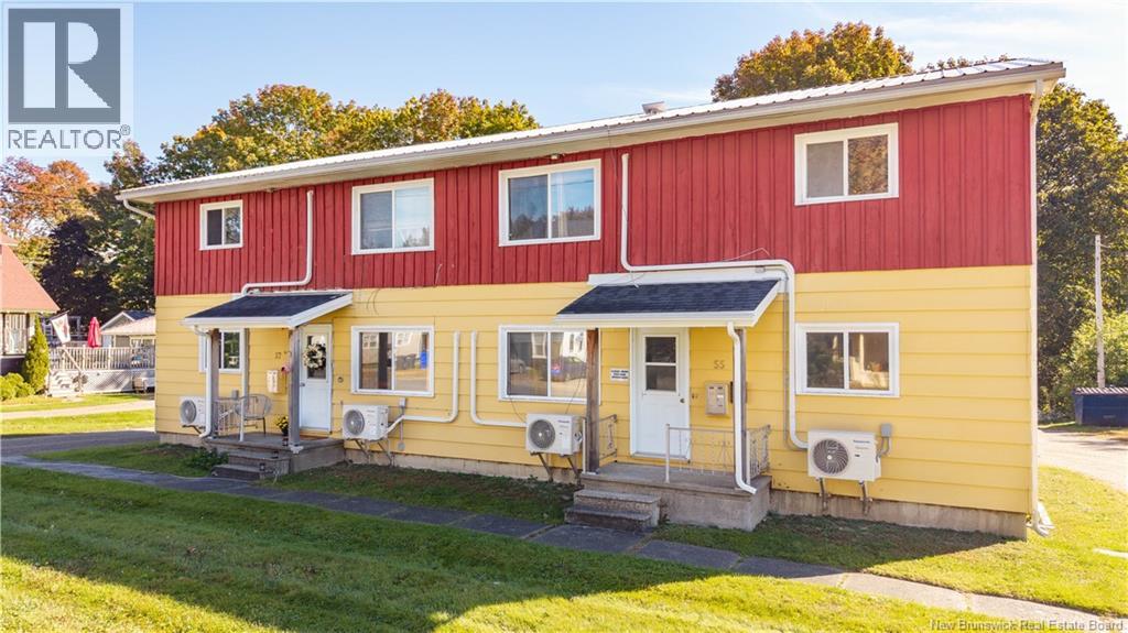 55 Marks Street, St. Stephen, New Brunswick E3L 4B4 - Photo 2 - NB148751