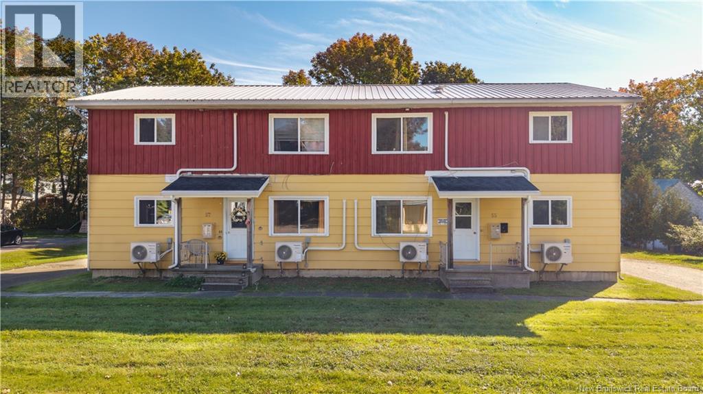 55 Marks Street, St. Stephen, New Brunswick E3L 4B4 - Photo 3 - NB148751