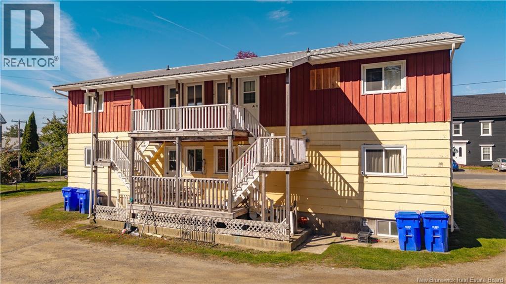 55 Marks Street, St. Stephen, New Brunswick E3L 4B4 - Photo 4 - NB148751