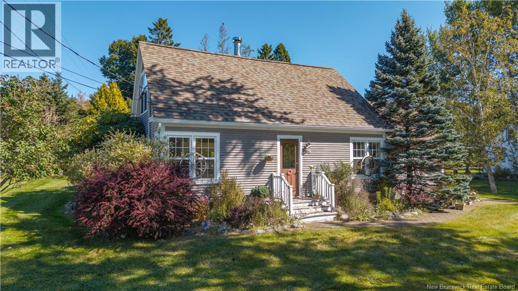 298 Prince of Wales Street, Saint Andrews, New Brunswick