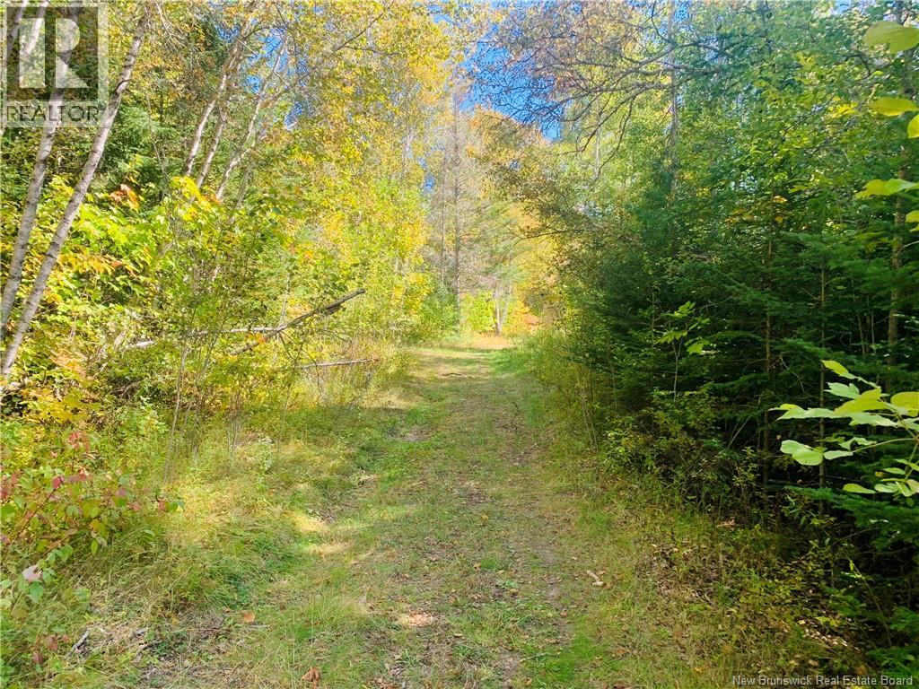 180 Route 630, Andersonville, New Brunswick