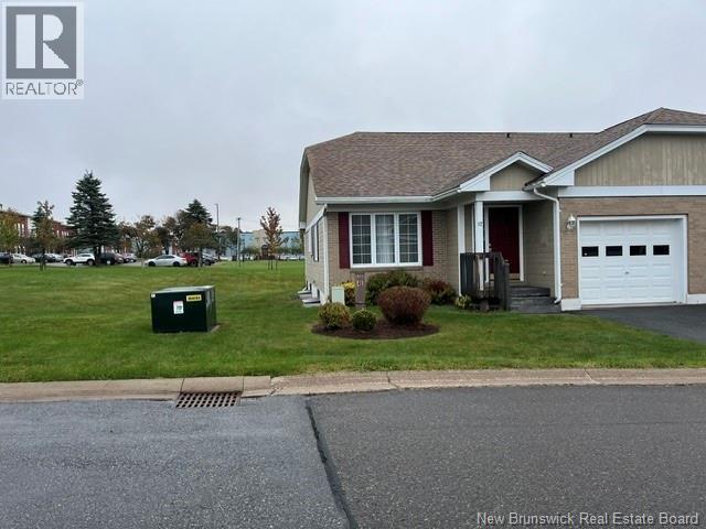 12 Caitlin Court, Saint John, New Brunswick