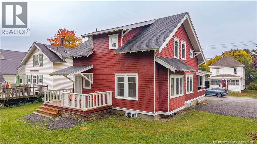 47 Princess Street, St. Stephen, New Brunswick E3L 2E9 - Photo 49 - NB148859