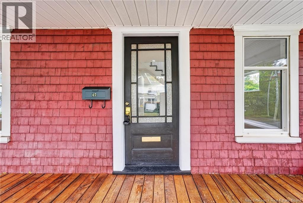 47 Princess Street, St. Stephen, New Brunswick E3L 2E9 - Photo 7 - NB148859