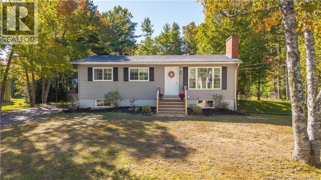 499 Ledge Road, Dufferin, New Brunswick