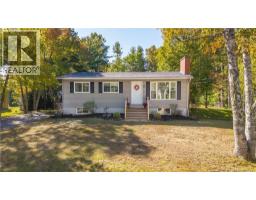 499 Ledge Road, Dufferin, New Brunswick