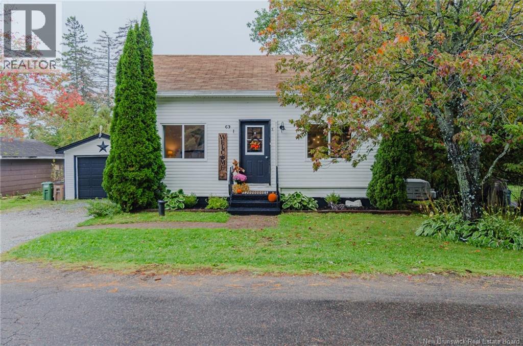 63 Stevens Road, Saint John, New Brunswick