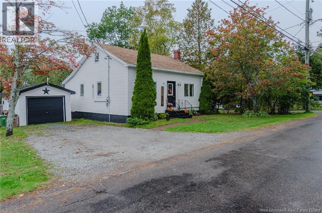63 Stevens Road, Saint John, New Brunswick  E2M 6X4 - Photo 47 - NB148865