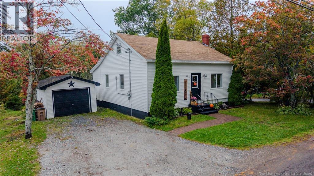 63 Stevens Road, Saint John, New Brunswick  E2M 6X4 - Photo 5 - NB148865