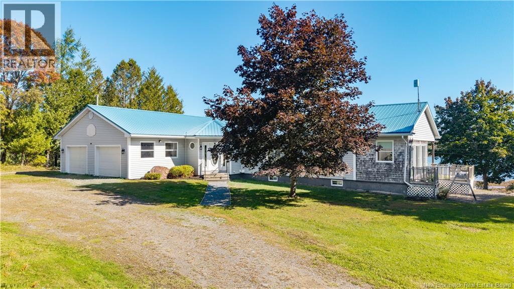 160 Harkness Road, Chamcook, New Brunswick