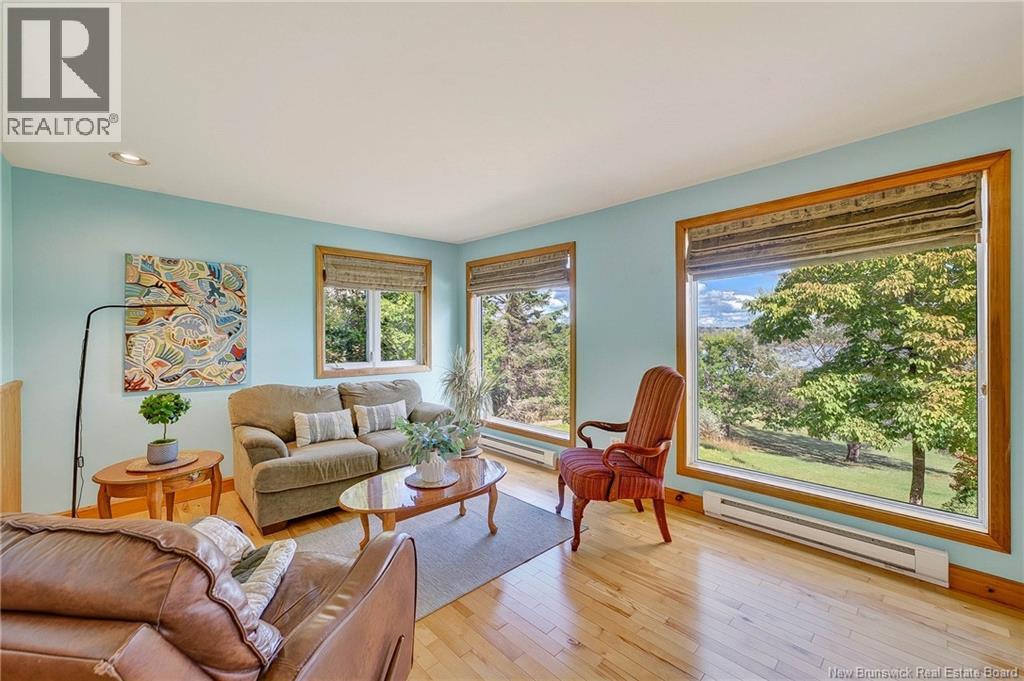 160 Harkness Road, Chamcook, New Brunswick  E5B 3G1 - Photo 14 - NB148598