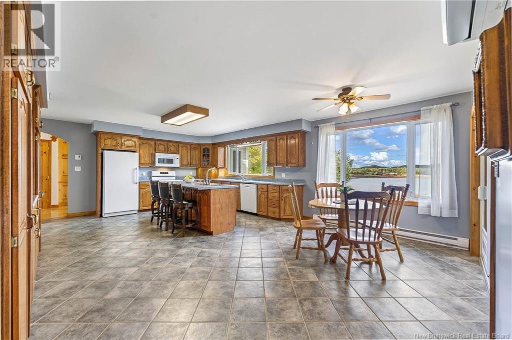160 Harkness Road, Chamcook, New Brunswick  E5B 3G1 - Photo 17 - NB148598