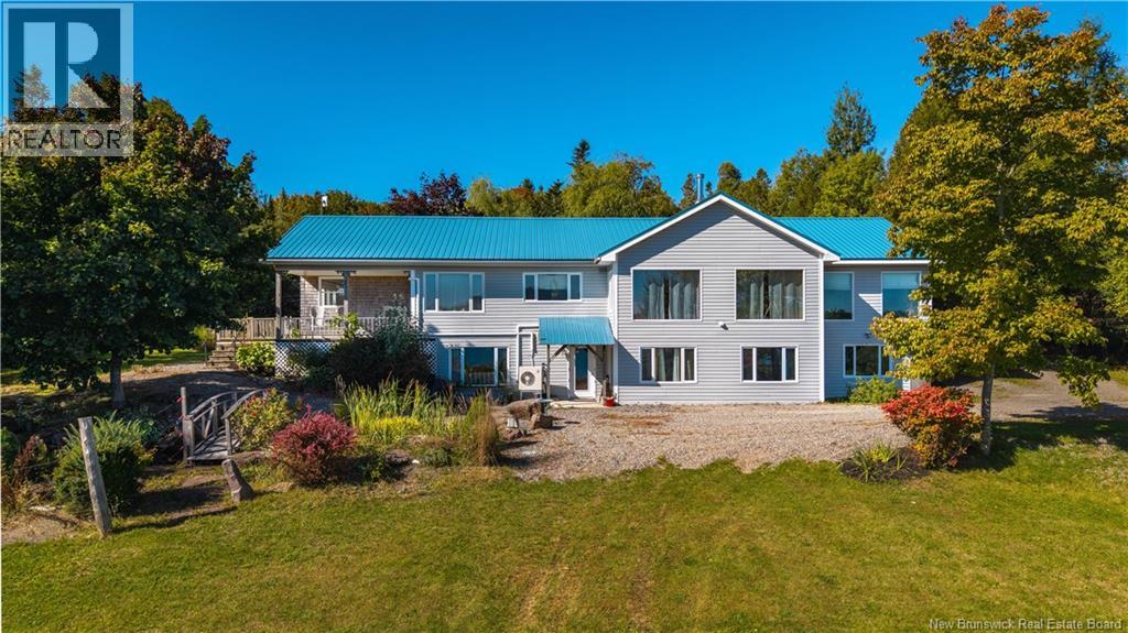 160 Harkness Road, Chamcook, New Brunswick  E5B 3G1 - Photo 40 - NB148598