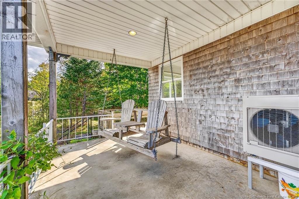 160 Harkness Road, Chamcook, New Brunswick  E5B 3G1 - Photo 42 - NB148598