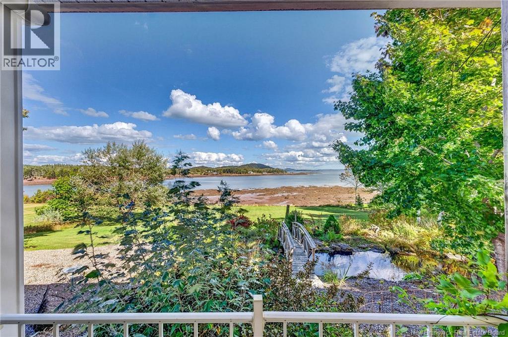 160 Harkness Road, Chamcook, New Brunswick  E5B 3G1 - Photo 43 - NB148598