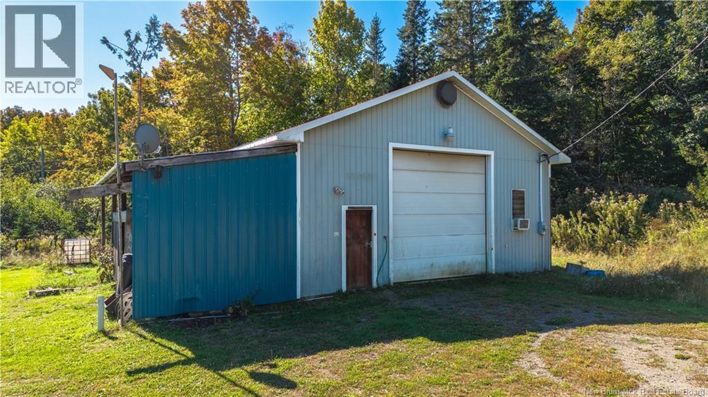160 Harkness Road, Chamcook, New Brunswick  E5B 3G1 - Photo 46 - NB148598