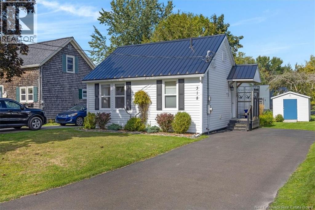 318 Parr Street, Saint Andrews, New Brunswick