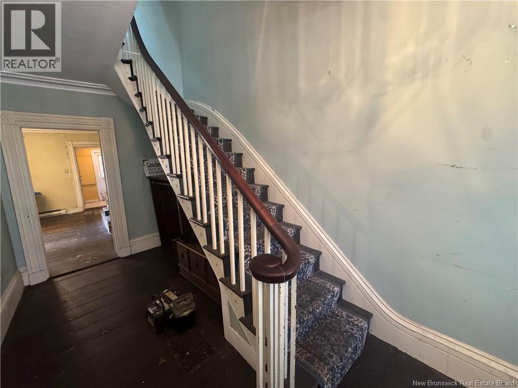 267 Charlotte Street, Saint John, New Brunswick E2M 1Y2 - Photo 27 - NB148941