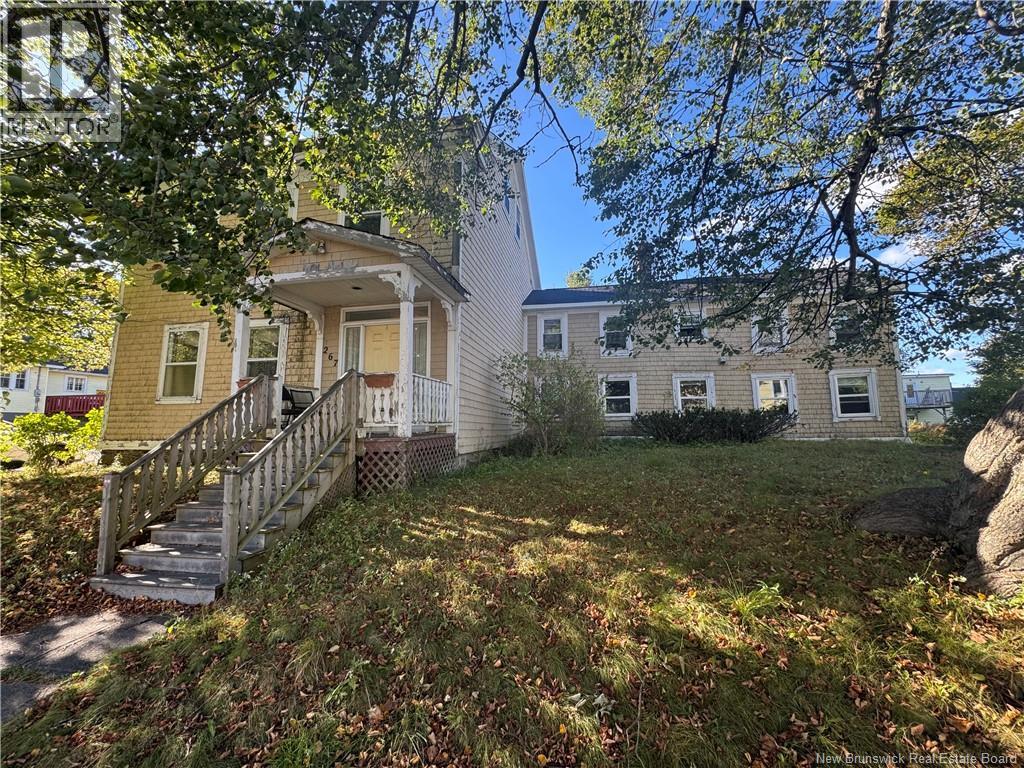 267 Charlotte Street, Saint John, New Brunswick E2M 1Y2 - Photo 48 - NB148941