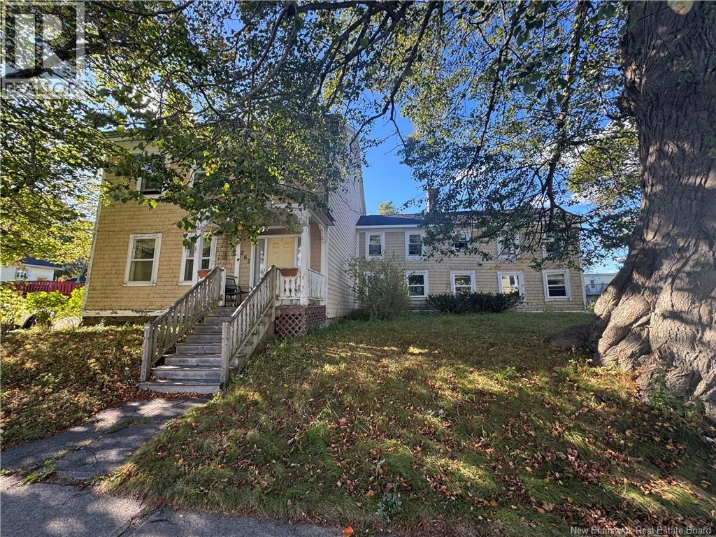 267 Charlotte Street, Saint John, New Brunswick E2M 1Y2 - Photo 50 - NB148941