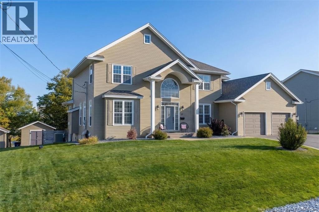 57 Colchester Drive, Quispamsis, New Brunswick