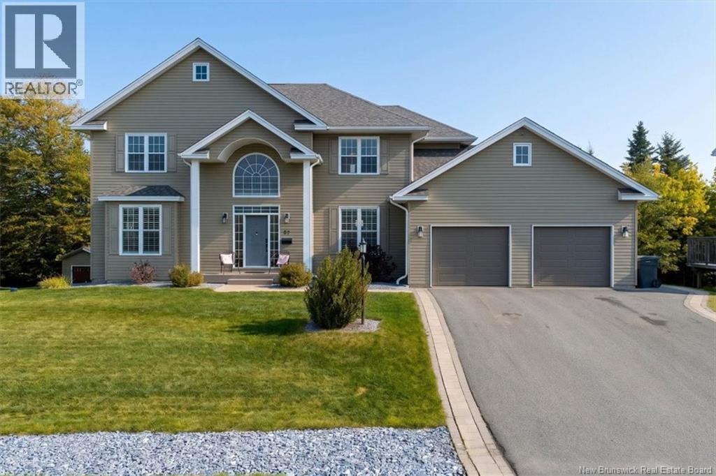 57 Colchester Drive, Quispamsis, New Brunswick E2E 0N4 - Photo 2 - NB148964