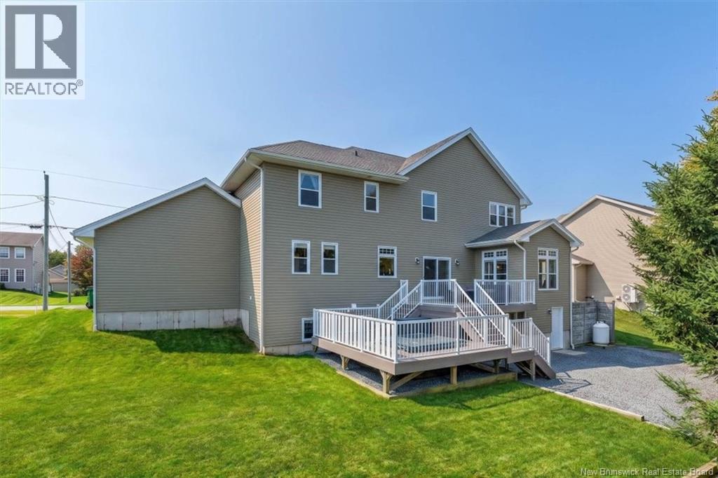 57 Colchester Drive, Quispamsis, New Brunswick E2E 0N4 - Photo 39 - NB148964