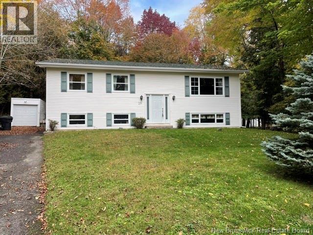 29 Milne Street, Rothesay, New Brunswick