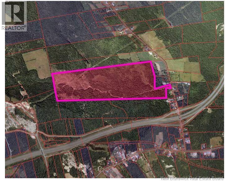 Saint David Ridge Road, Oak Bay, New Brunswick E3L 4P5 - Photo 2 - NB148610